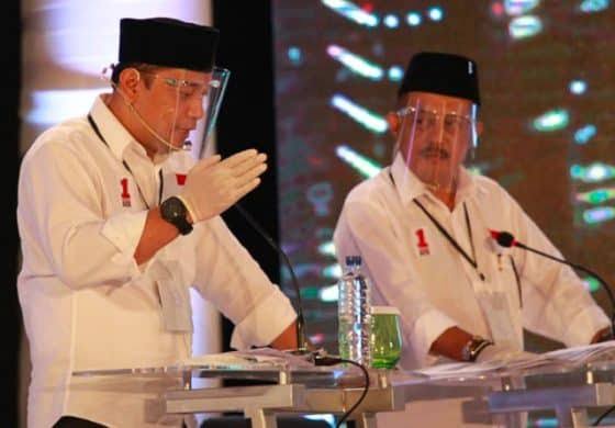 16 Calon Kepala Daerah Terpilih Akan Ditetapkan, Surabaya Tidak Masuk