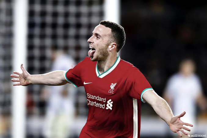 Tekuk Wolverhampton, Liverpool Berpeluang Lagi ke Champions