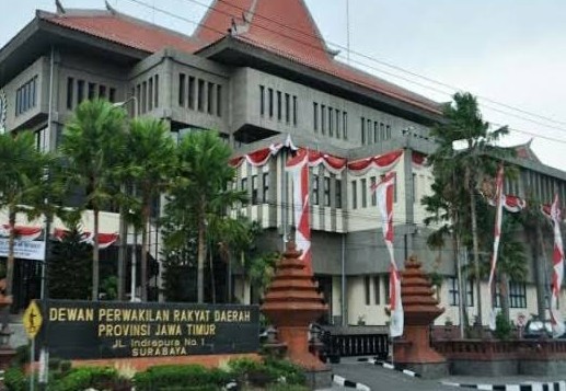 Revisi RPJMD 2019-2024 Pemprov Jatim, Pansus: Penanganan Ekonomi dan Kesehatan tidak Sejalan