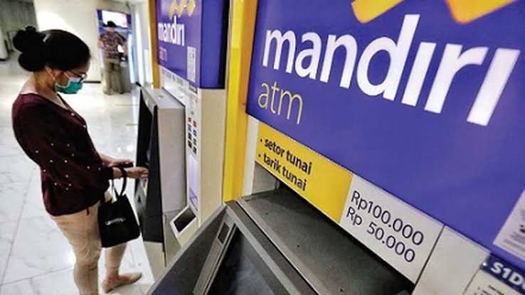 Simak Baik-baik, Kartu ATM Mandiri Lama akan Diblokir Mulai 1 April
