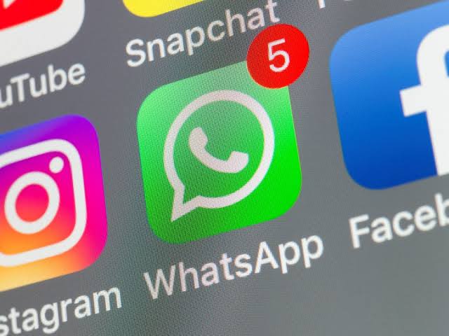 WhatsApp Kenapa? WA, Instagram, dan FB Down Bersamaan, Begini Kata Facebook