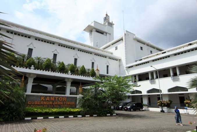 Tiga Pejabat Pemprov Jatim Ini punya Peluang Besar jadi Sekdaprov Definitif