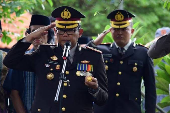 Covid-19 Melandai, Kapolresta Sidoarjo Tetap Larang Tempat Hiburan Buka