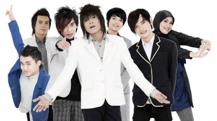 Kangen Band Disebut Tertipu Miliaran Rupiah
