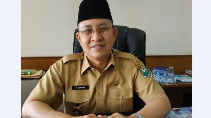 KPK: Bupati Muara Enim Tersangka Kasus Suap Proyek Dinas PUPR
