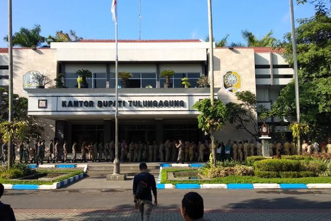 Lolos Psikotes, 2 Bacawabup Tulungagung Diminta Lobi Partai Lain