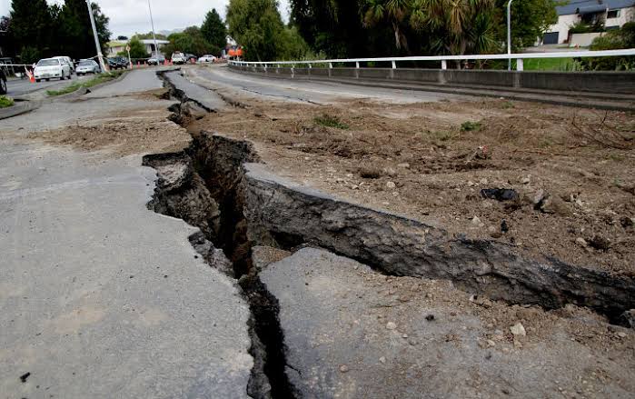 BMKG Sebut Aktivitas Gempa di Seluruh Wilayah Indonesia Meningkat