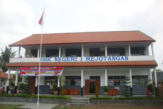 Hasil Laboratorium SMK Rejotangan Tulungagung Keluar, Ini Hasilnya