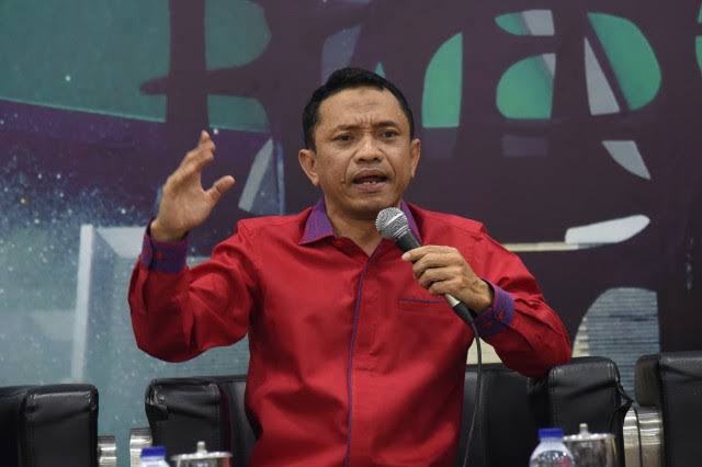 Legislator Komisi IX DPR RI Usulkan Tiga Langkah Sikapi Varian Baru Covid-19