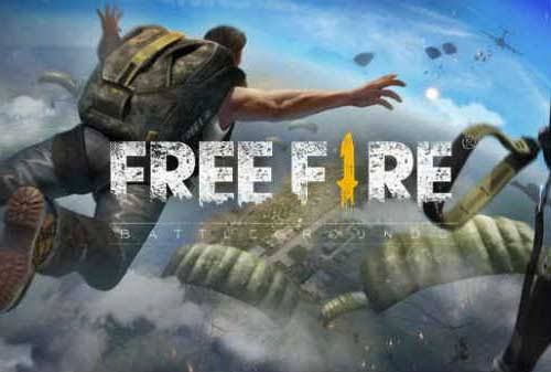 Menggiurkan, Ngegame Free Fire Berhadiah Rp 28 Miliar