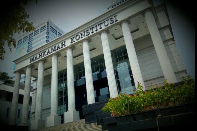 Sidang Perdana, Tim Eri-Armudji Yakin MK Tolak Gugatan MA-Mujiaman