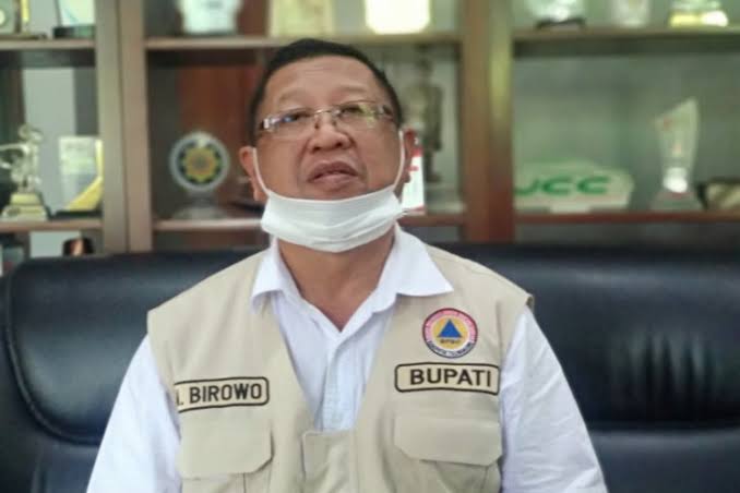 PPKM Diperpanjang, Hajatan dan Wisata di Tulungagung Dilarang Buka