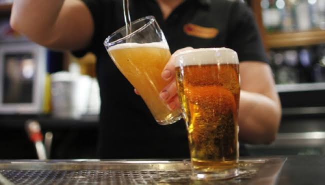 Ditemukan Virus Corona di Minuman Bir