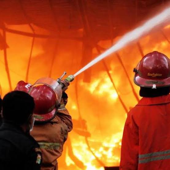 Gara-gara Main Korek Api, Bocah 11 Tahun Tewas Terbakar