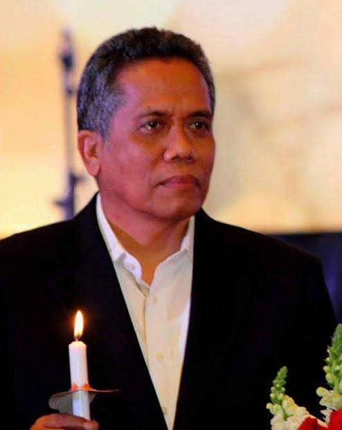 Luhut Pangaribuan, Ketum Peradi yang Sah dan Diakui Kemenkumham