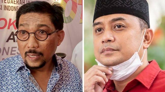 Hasil Survei Pilwali Surabaya Berbeda, Benarkah karena Orderan?