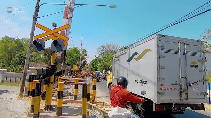 Mulai Besok, Jalur Bojonegoro-Surabaya Ditutup Total
