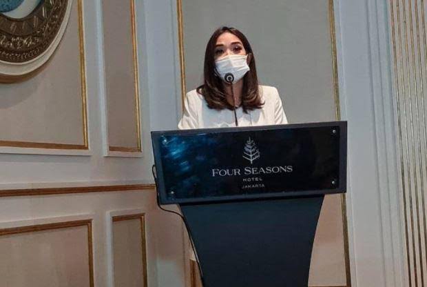 Sampaikan Minta Maaf di Hotel Mewah, Gisel Malah Dicibir Netizen