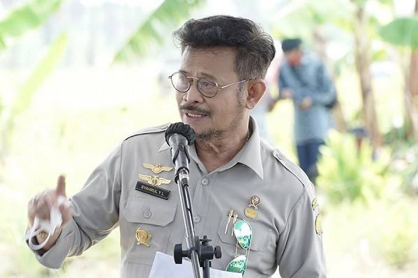 Petani Jatim Kepincut RIJT, Ini Permintaan ke Menteri Pertanian