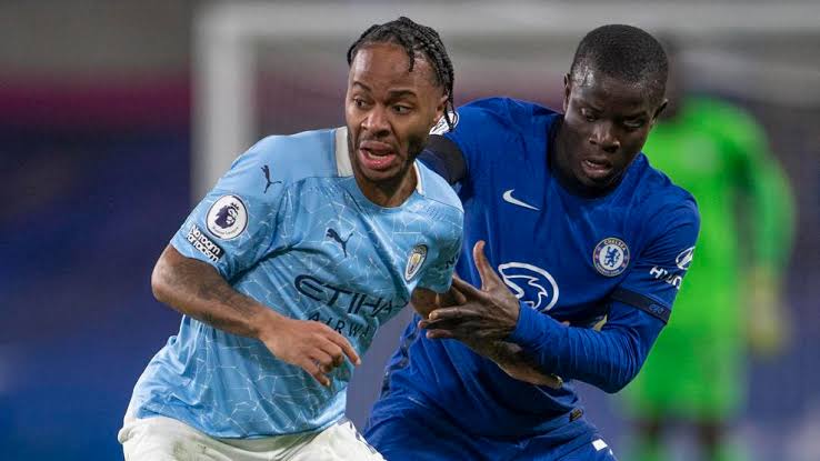 Final Liga Champions Man City vs Chelsea Dipindah ke Portugal