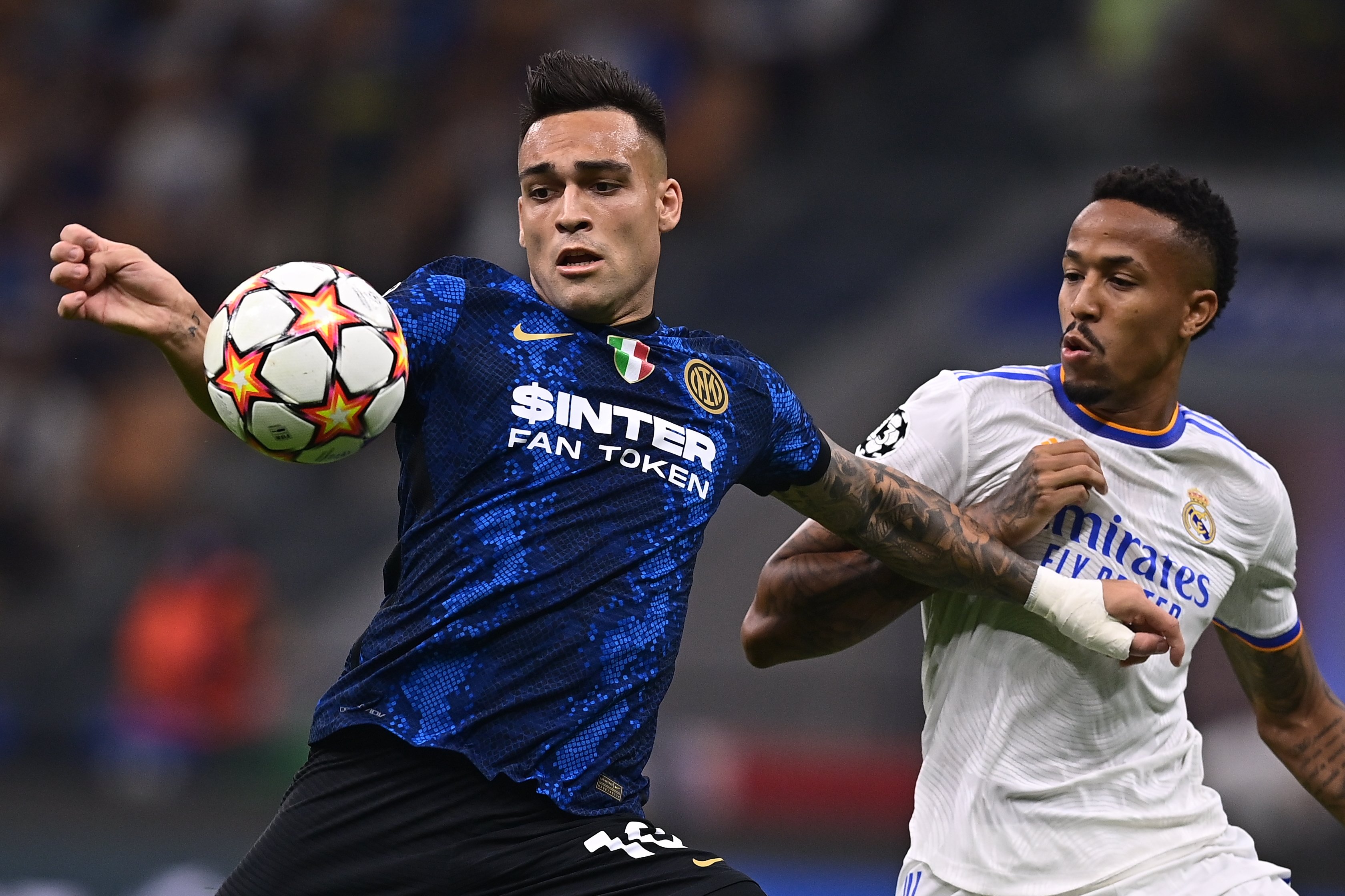 Preview Inter Milan vs Udinese: Head to Head, Berita Tim, Susunan Pemain, dan Prediksi Skor