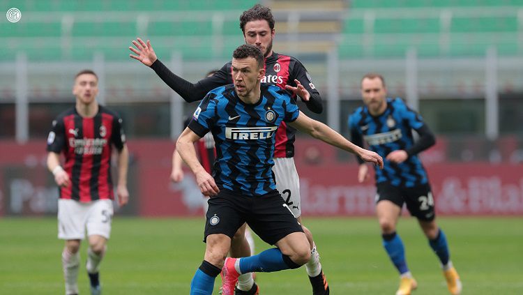 Prediksi Inter Milan vs Bologna, Liga Serie A Italia: Berita Tim, Head to Head, dan Susunan Pemain