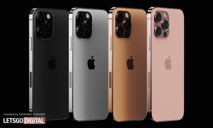 iPhone 13 Disebut bakal Terhubung ke Satelit, Bisa Telponan di Pelosok tanpa 4G atau 5G, dong?