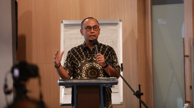 Setelah KPK, Giliran PPATK Desak Komisi III DPR Percepat Pengesahan RUU Perampasan Aset