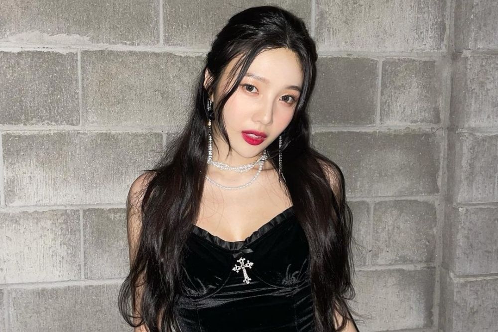 Perjalanan Karir Joy Red Velvet yang Berulang Tahun ke-25 Hari ini, Berawal dari Sebuah Audisi