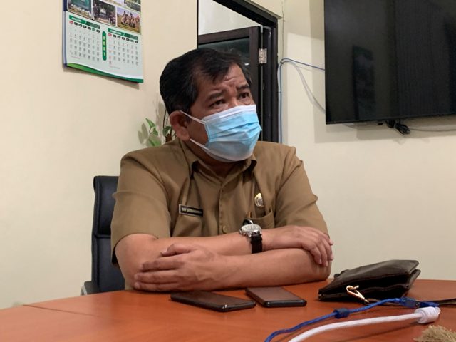 Sejak PPKM, Kasus COVID malah Meningkat 20 Orang per Hari di Sidoarjo