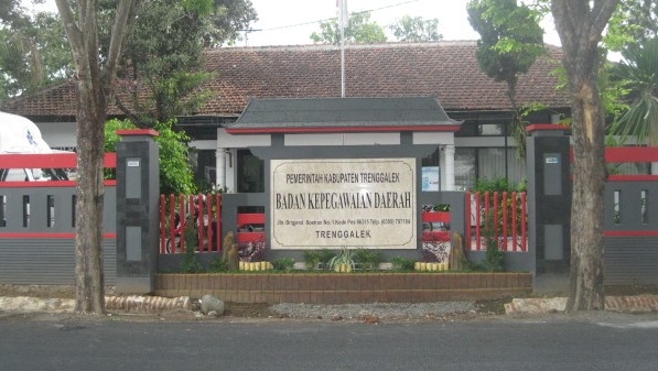 Terkendala Aturan, Pemkab Trenggalek Tunda Lelang Jabatan 6 Kepala OPD