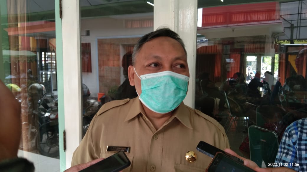 Lima Tenaga Medis di Tulungagung Meninggal Karena Covid19