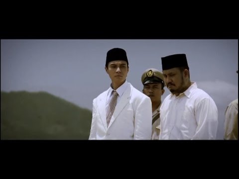 Film Ketika Bung di Ende (2013), Menyelami Kisah Soekarno di Pengasingan dan Peran Besar Inggit Garnasih
