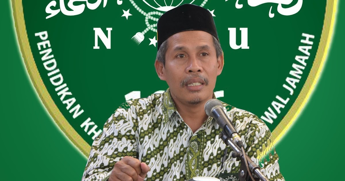 Ketua PWNU Jatim Ingatkan Calon Kepala Daerah yang Cacat Moral
