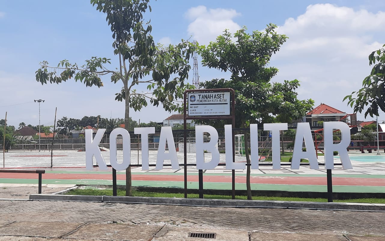 Kota Blitar Jadi Satu-satunya Daerah Berzona Hijau di Jawa Timur