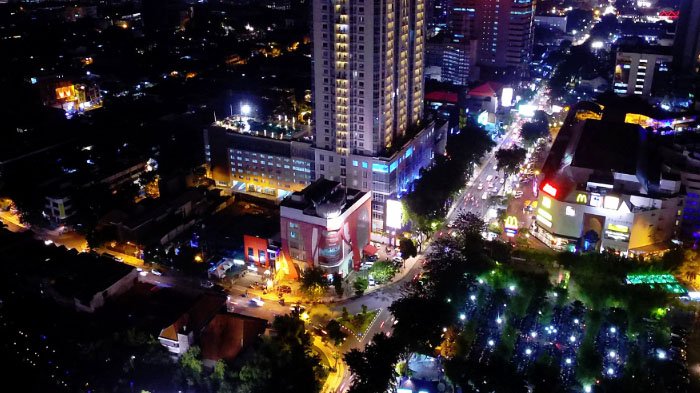 Dukung PSBB Jawa-Bali, Anggota DPRD Surabaya: Bukan Lockdown
