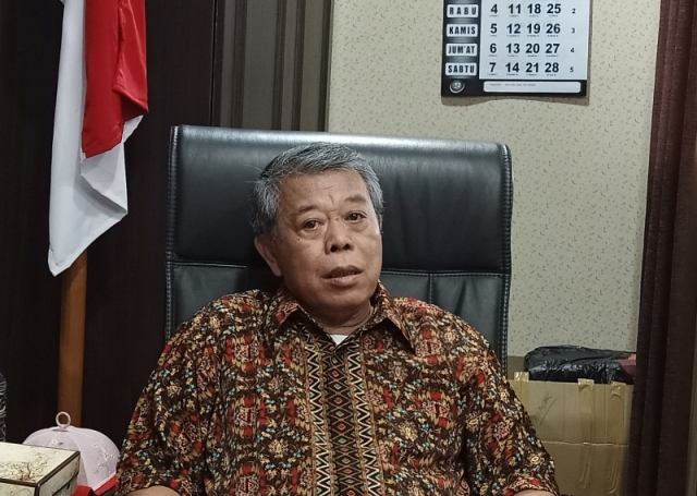 Ketua DPRD Jatim: Masih Ada Guru yang tak Mau Divaksinasi Covid-19