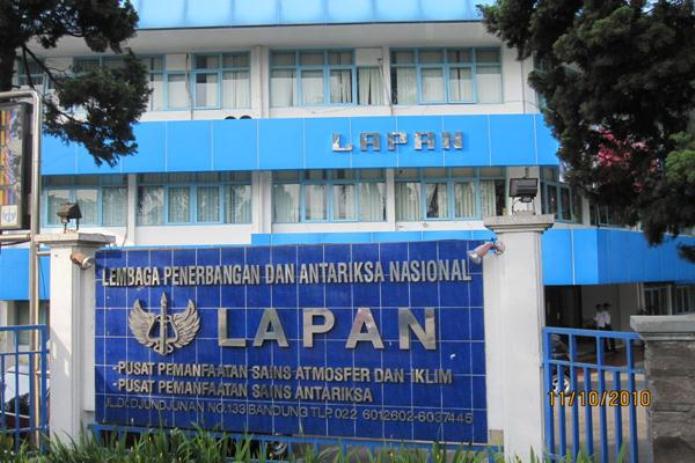 Rugikan Negara Rp 179 Miliar, Eks Pejabat LAPAN jadi Tersangka KPK