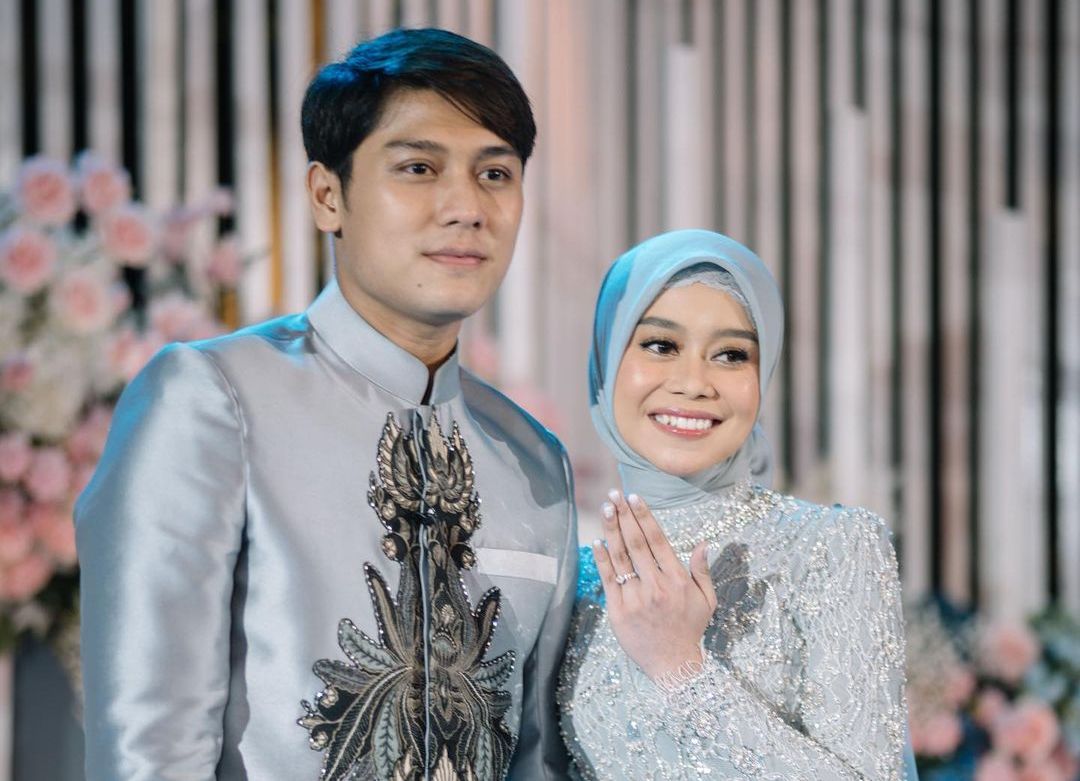 Lesti Kejora dan Rizky Billar Menikah Hari Ini, Begini Perjalanan dan Kisah Cinta nan Unik Leslar