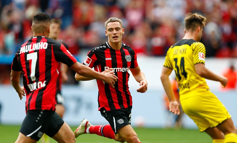 Prediksi Bayer Leverkusen vs Ferencvaros, Liga Eropa UEFA: Berita Tim, Head to Head, dan Susunan Pemain