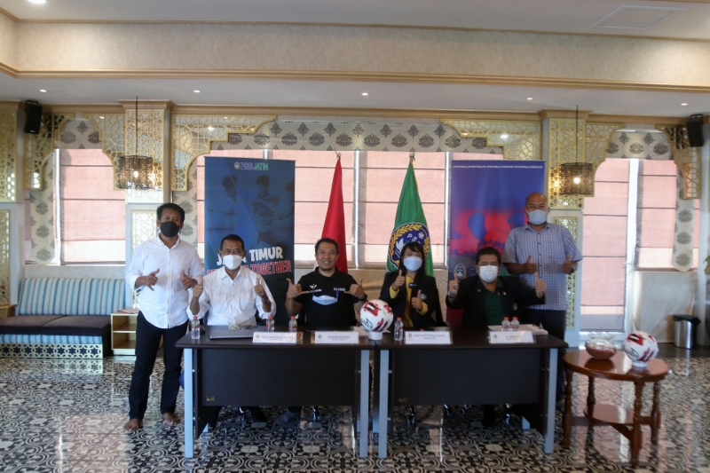 Liga 3 Jatim mulai Digelar 3 November 2021 dengan Skema Home Tournament, Ini Daftar Grup dan 14 Tuan Rumahnya