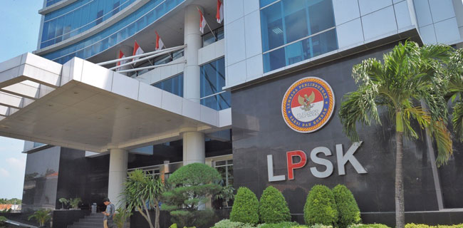 LPSK Sindir Bagaimana Cara Kapolri Baru Perangi Korupsi di Tubuh Polri
