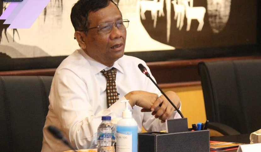 Ini Lima Nama Jenderal Calon Kapolri yang Resmi Diserahkan ke Presiden