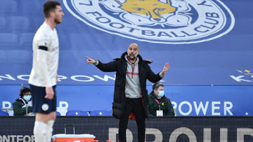 City Butuh 11 Poin Lagi Juarai Liga Inggris, Peluang MU Tertutup?