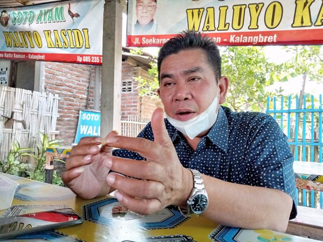 Pelanggaran PPKM Level 4 oleh Anggota Dewan, Polisi sudah Periksa 8 Saksi