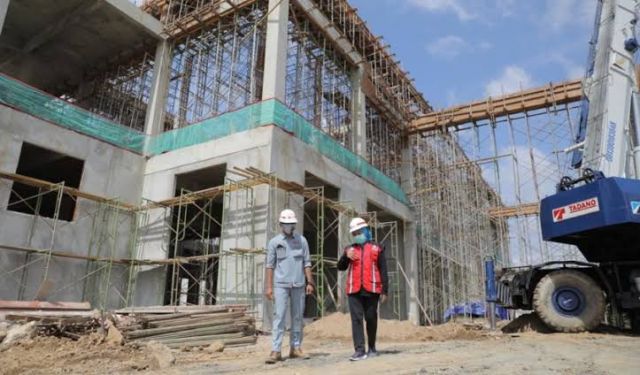 APBD Rp9 Miliar untuk Museum SBY Batal, PDIP: Alihkan untuk Rakyat