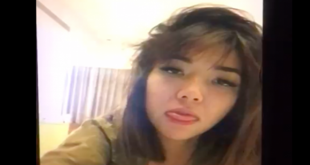 Gisel Rekam Adegan Asusila usai Pesta Miras!