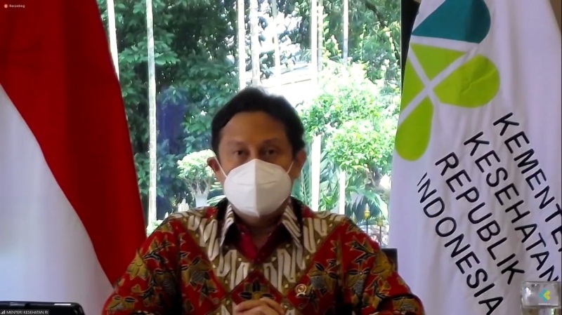 Kemenkes Tetapkan HET Tertinggi 11 Obat Terapi Covid-19, paling Mahal Rp6 Jutaan, Ini Daftarnya