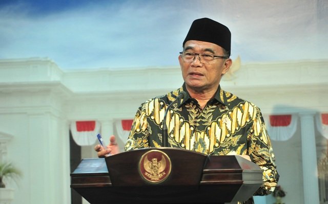 Tanggapi Protes Penyekatan Suramadu, Muhadjir: Mohon Bersedia Diatur