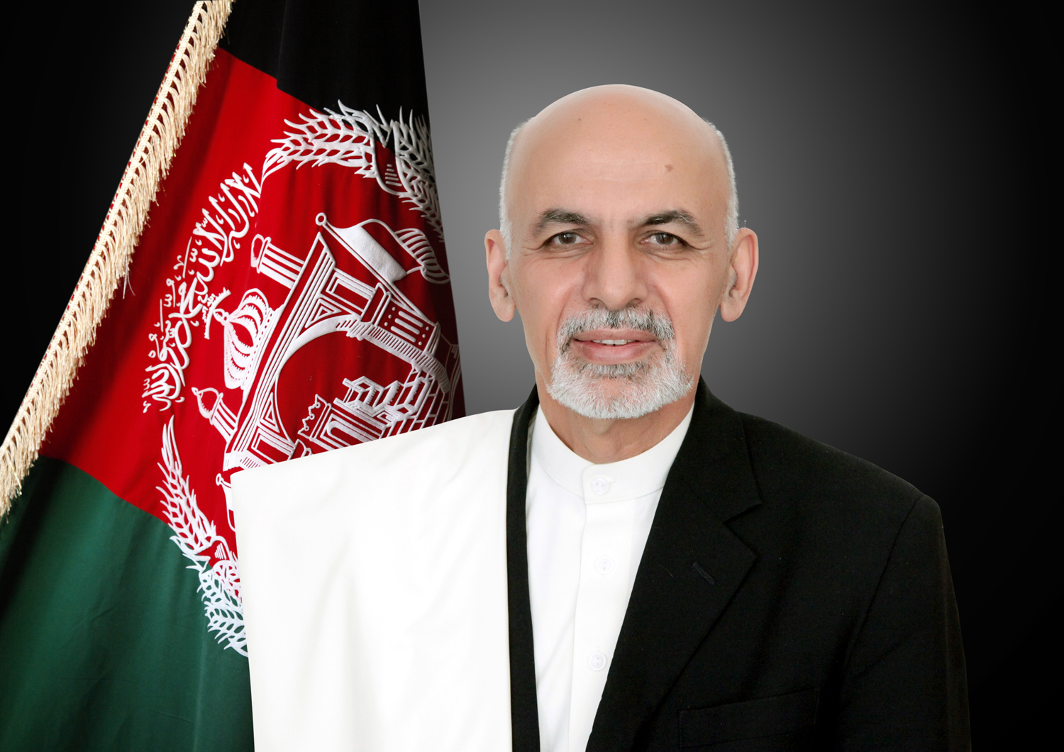 Presiden Afghanistan Ashraf Ghani: Kalau Tidak Kabur, Saya akan Digantung!